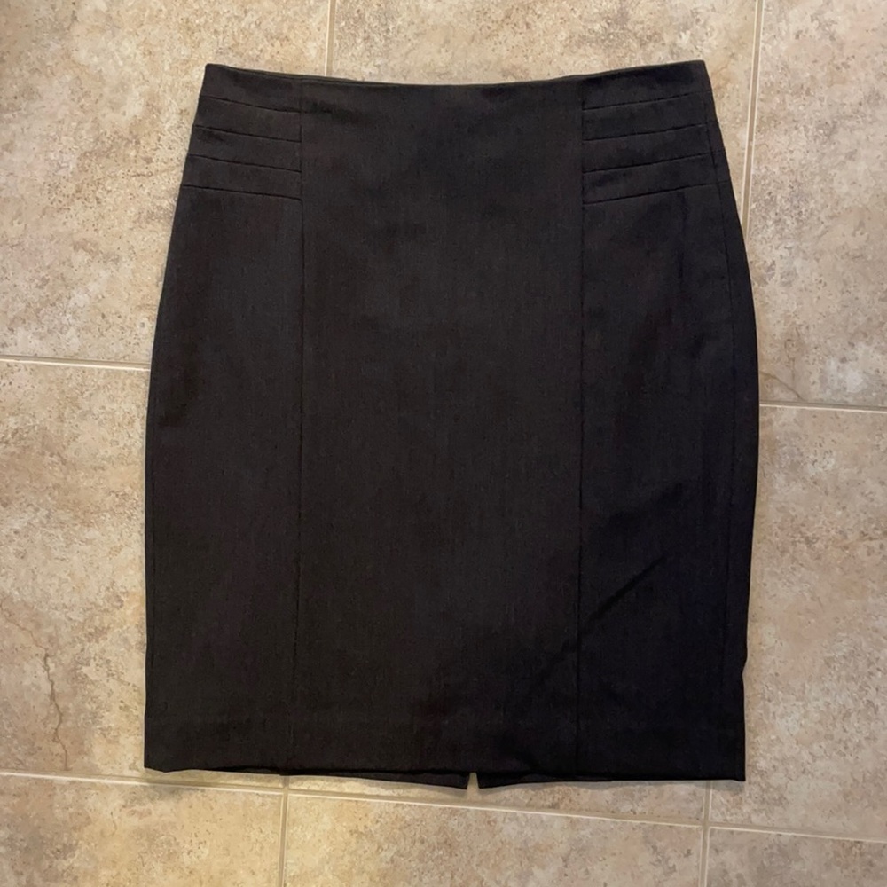 The Limited Skirt